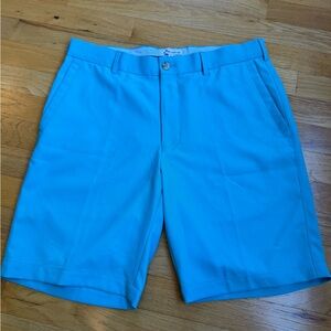 Peter Millar Performance Shorts